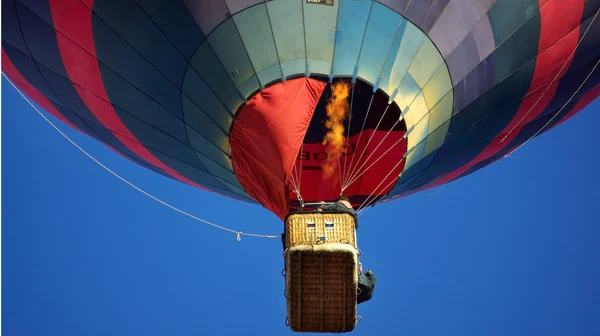 Воздушный шар . — стоковое фото