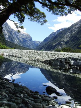 Milford Trek