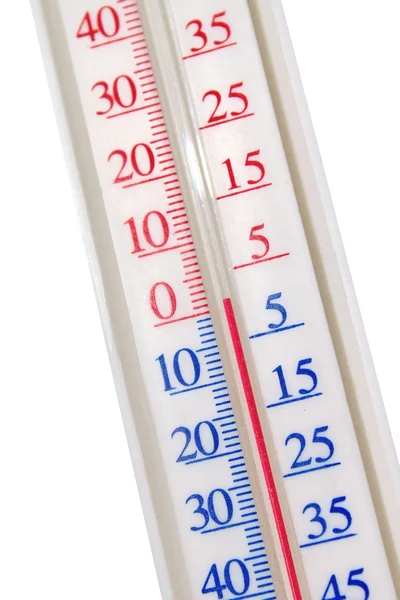 stock image Thermometer