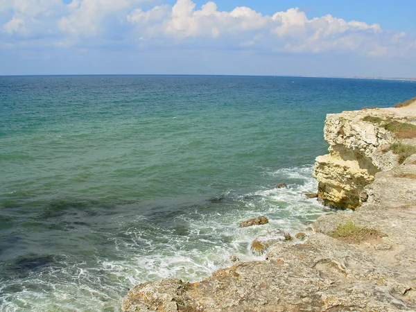 Mar Negro — Foto de Stock