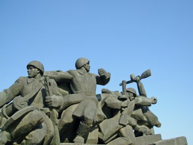 askeri Anıtı