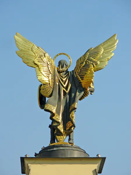 Anioł Stróż — Zdjęcie stockowe