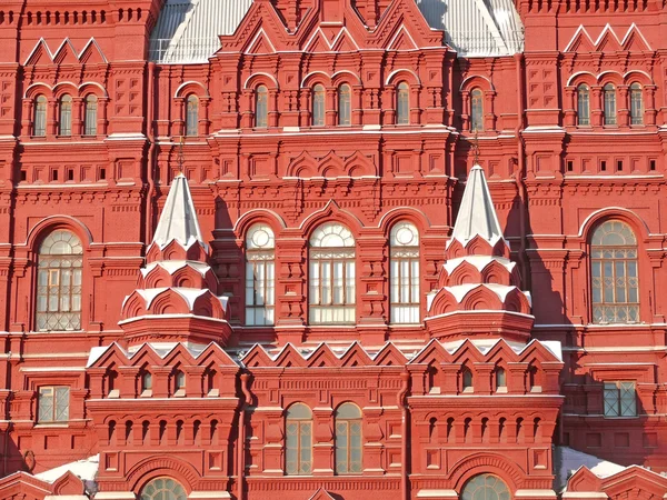 Rus mimarisi — Stok fotoğraf