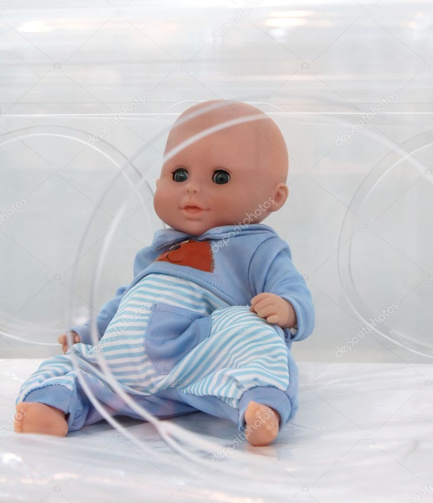 Infant incubator