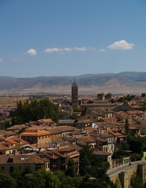 Segovia