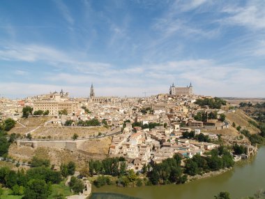 Toledo.