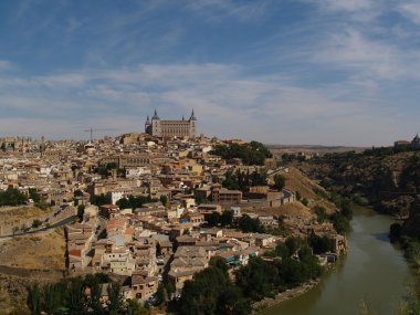 Toledo.