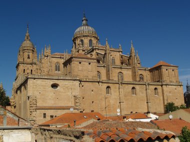 Salamanca