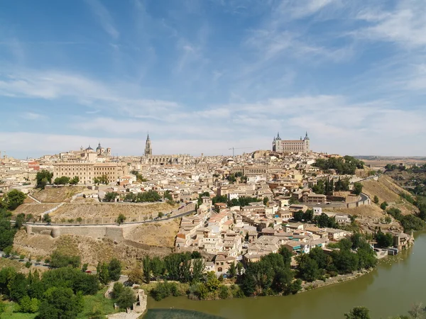 Toledo — Foto de Stock