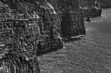 The Cliffs of Moher clipart