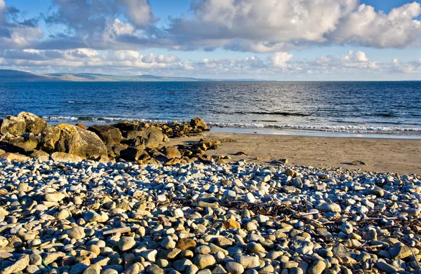 Bahía de Galway — Foto de Stock