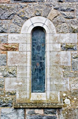 Church Window clipart
