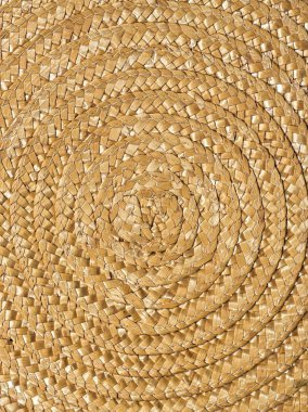 Wicker Background clipart