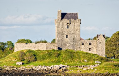 Castle İrlanda