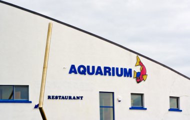 Akvaryum