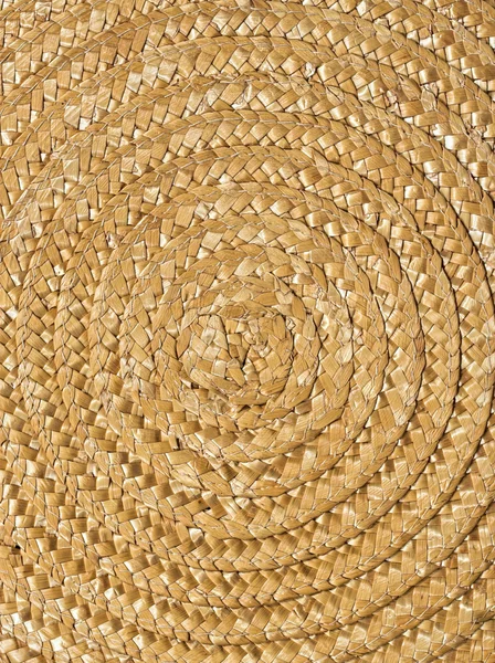 stock image Wicker Background