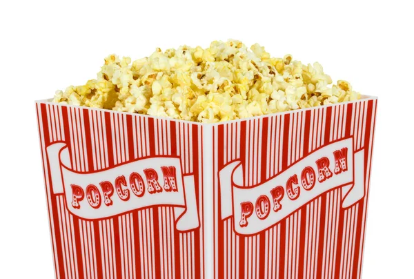 Stock image Popcorn 2