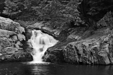 Buttermilk Falls