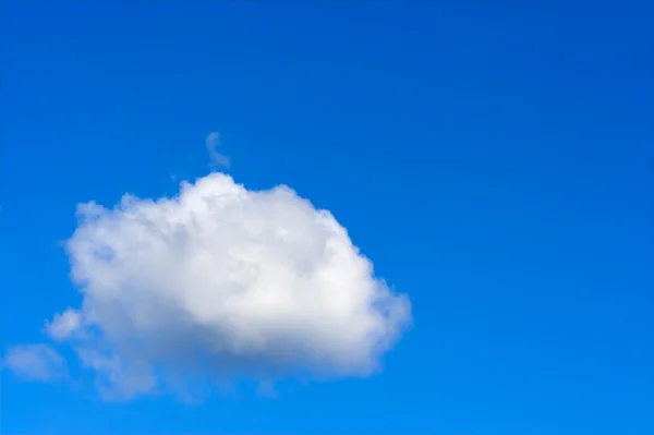 Cumulus Cloud — Stock Photo, Image