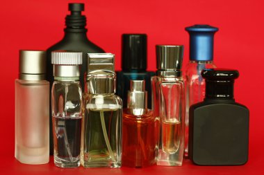 Fragrances clipart