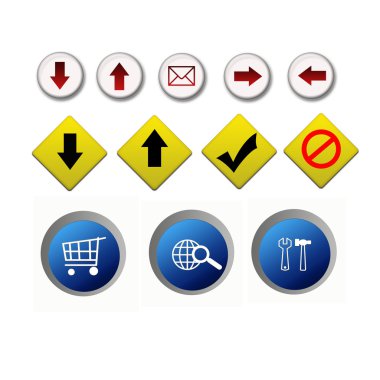 internet web simgesi