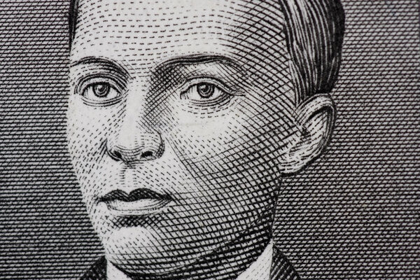 Бонифачо, Андрес
