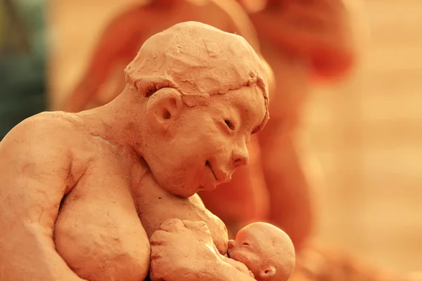 Anthro Doula: Breastfeeding Art Worldwide  Breastfeeding art, Breastfeeding  images, Mother feeding baby