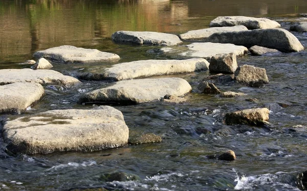 stock image Stone Walkway