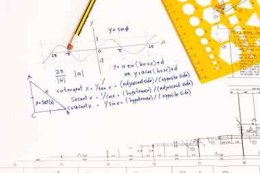 trigonometrik hesaplamaları