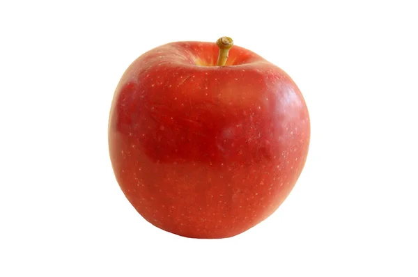 Apple фрукти Стокова Картинка