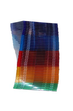 DVD cd mücevher durumlarda
