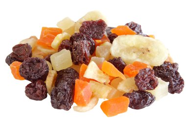 Trail mix clipart