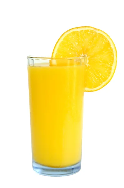 Sumo de laranja Imagem De Stock