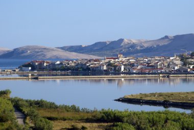 Pag şehir