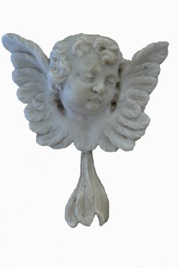 Angel clipart