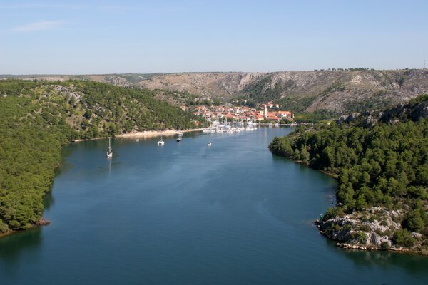 Skradin
