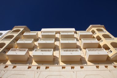 Bina Hammamet, Tunus
