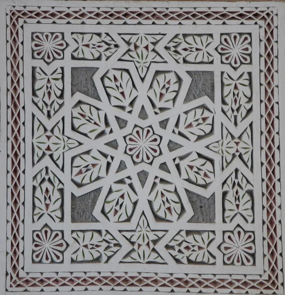 Arabic ornament — Stock Photo, Image