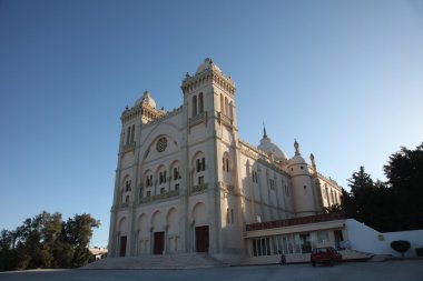 Saint Louis cathedral clipart