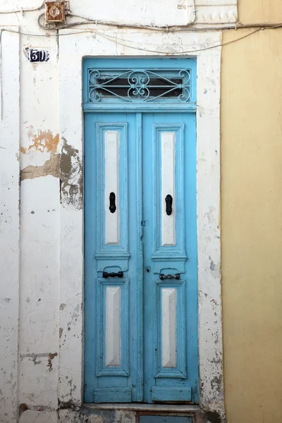 Πόρτα — Φωτογραφία Αρχείου