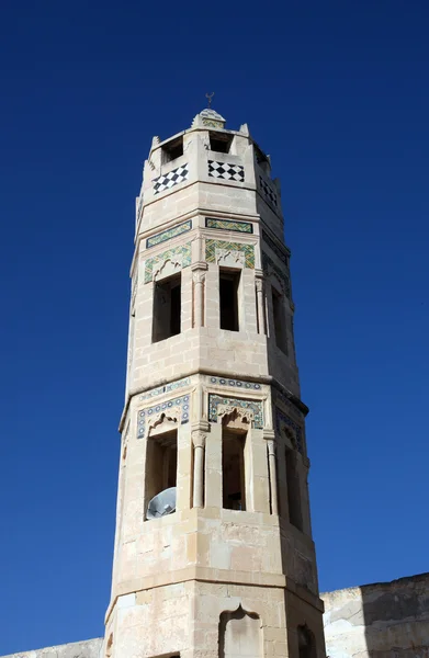 Ribat, Sousse Tunisia — Stock Photo, Image