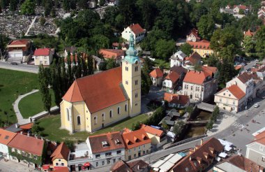 Samobor clipart