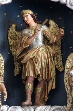 Archangel michael