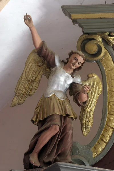 Archangel Gabriel — Stock Photo, Image