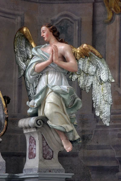 Angel — Stock Photo, Image