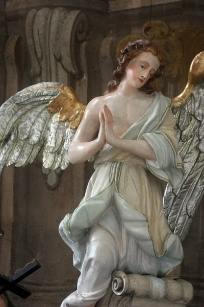 Ангел — стокове фото