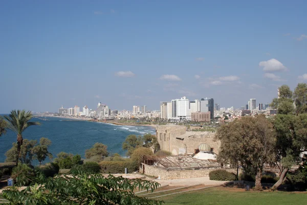 Tel Aviv — kuvapankkivalokuva