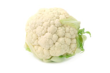 Cauliflower clipart