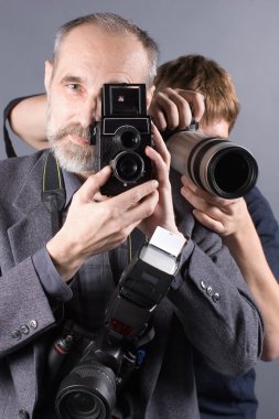 fotoğrafçılar