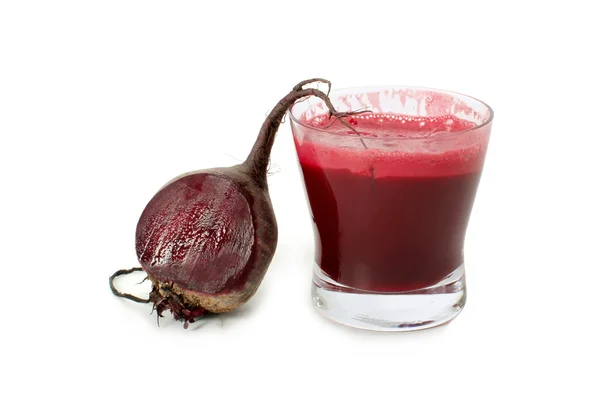 Beet juice — Stock Photo, Image